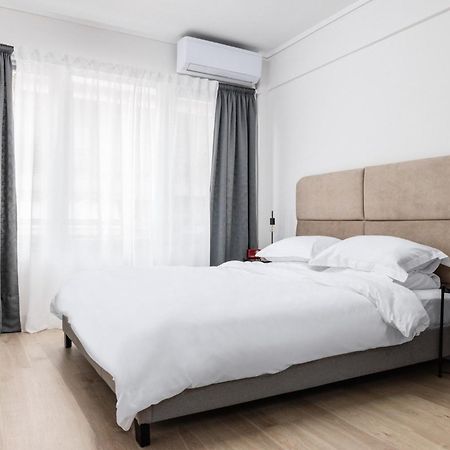 B&M Suites سالونيك المظهر الخارجي الصورة