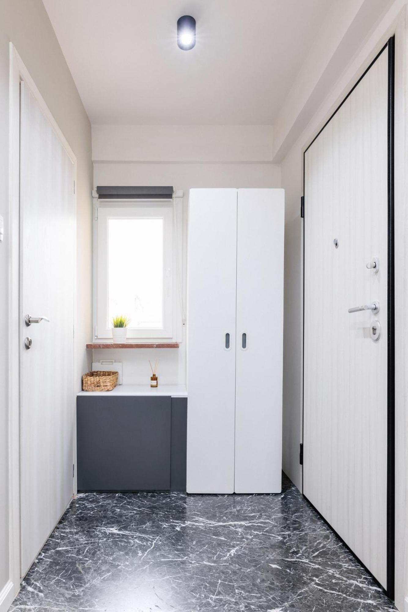 B&M Suites سالونيك المظهر الخارجي الصورة