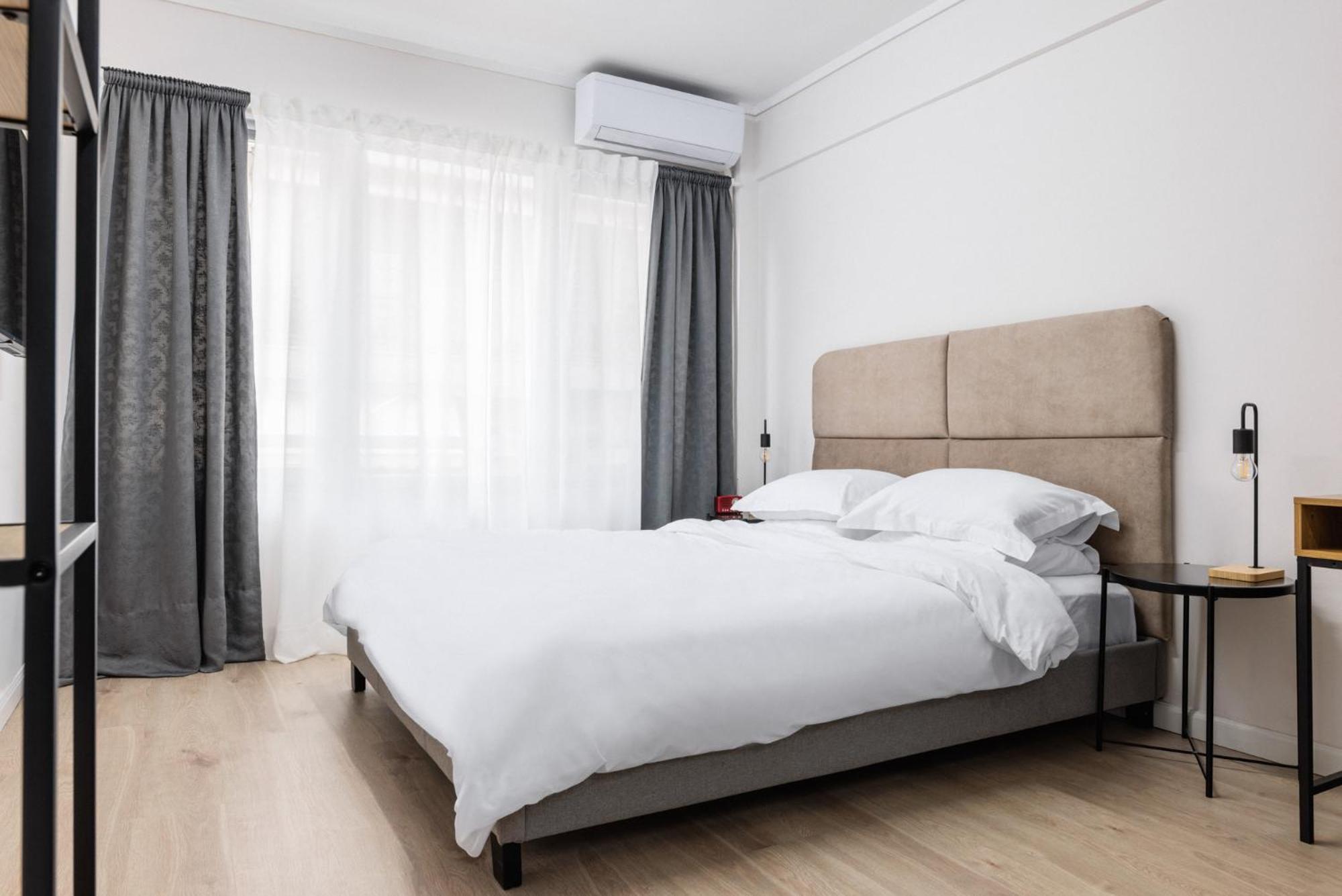 B&M Suites سالونيك المظهر الخارجي الصورة